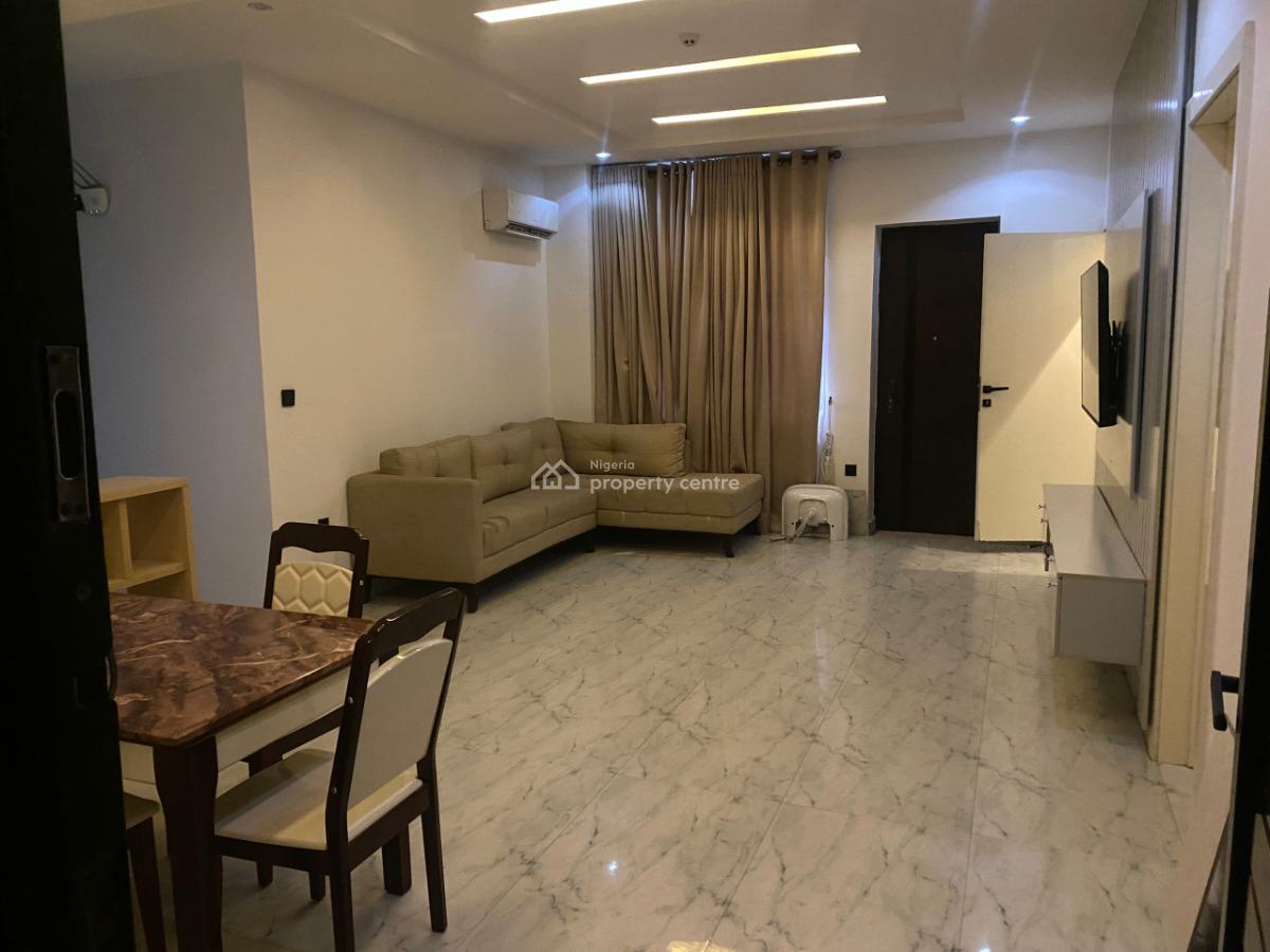 3 Bedroom Luxury Apartment, Off Isaac John Street, Ikeja Gra, Ikeja, Lagos, Flat / Apartment for Sale
