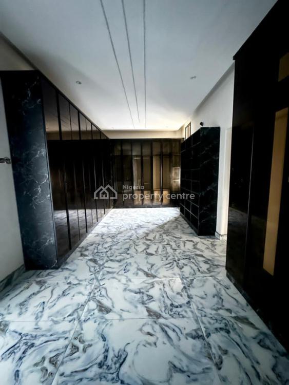 Luxury 7 Bedrooms Apartment, Katampe Extension, Katampe, Abuja, Flat / Apartment for Sale