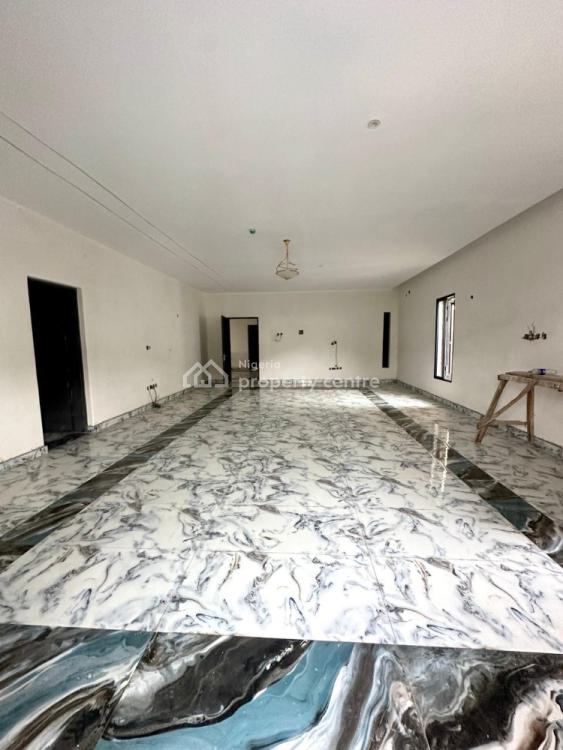 Luxury 7 Bedrooms Apartment, Katampe Extension, Katampe, Abuja, Flat / Apartment for Sale