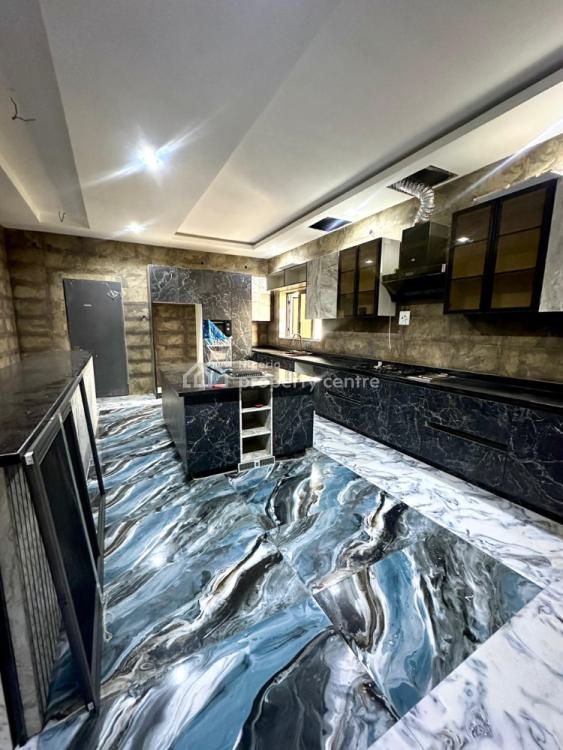 Luxury 7 Bedrooms Apartment, Katampe Extension, Katampe, Abuja, Flat / Apartment for Sale