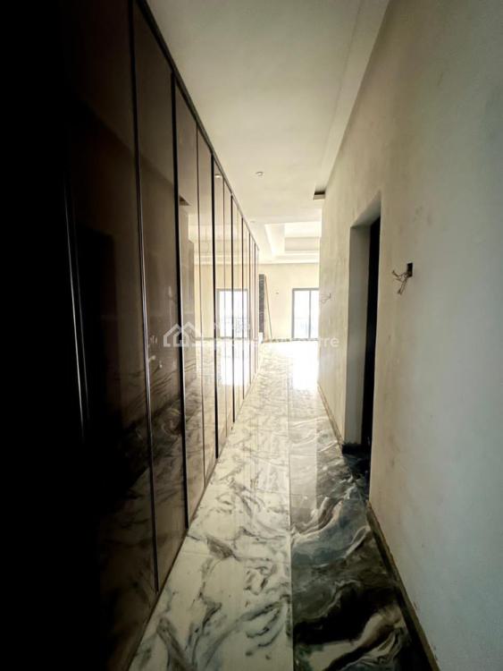 Luxury 7 Bedrooms Apartment, Katampe Extension, Katampe, Abuja, Flat / Apartment for Sale
