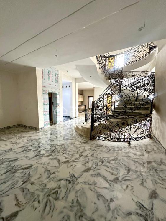 Luxury 7 Bedrooms Apartment, Katampe Extension, Katampe, Abuja, Flat / Apartment for Sale