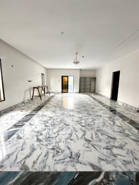 Luxury 7 Bedrooms Apartment, Katampe Extension, Katampe, Abuja, Flat / Apartment for Sale