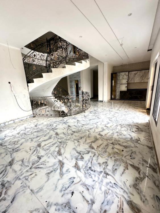 Luxury 7 Bedrooms Apartment, Katampe Extension, Katampe, Abuja, Flat / Apartment for Sale