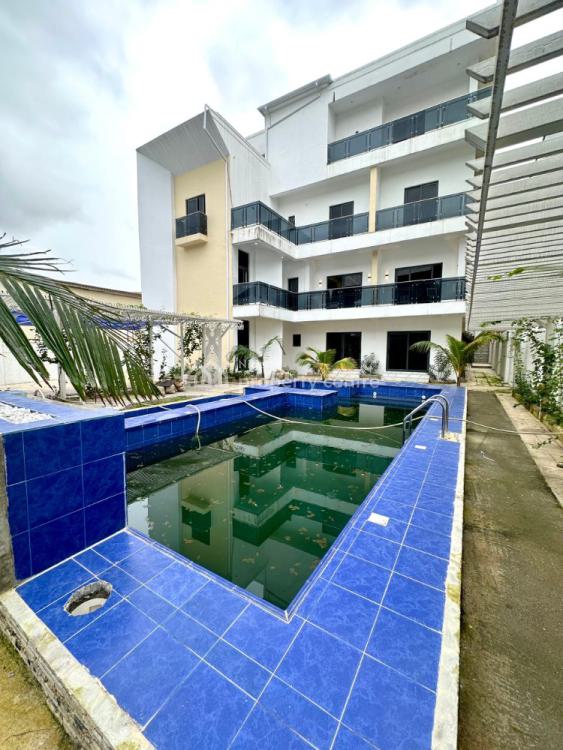 Luxury 7 Bedrooms Apartment, Katampe Extension, Katampe, Abuja, Flat / Apartment for Sale