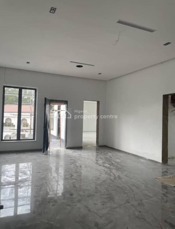 New 7 Bedroom Detached Duplex, Gado Nasko Street, Asokoro District, Abuja, Detached Duplex for Sale