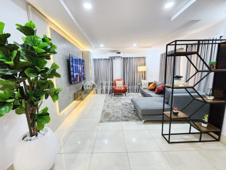 2 Bedrooms Apartment, Lekki Phase 1, Lekki, Lagos, Flat / Apartment Short Let