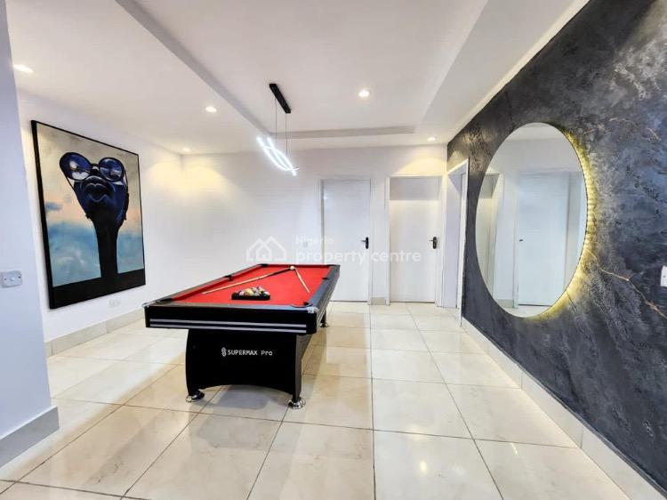 2 Bedrooms Apartment, Lekki Phase 1, Lekki, Lagos, Flat / Apartment Short Let