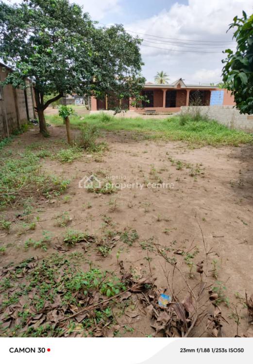 Four Residential Plots of Land, Abaayo Estate,elebu Off Akala Express, Elebu, Ibadan, Oyo, Residential Land for Sale