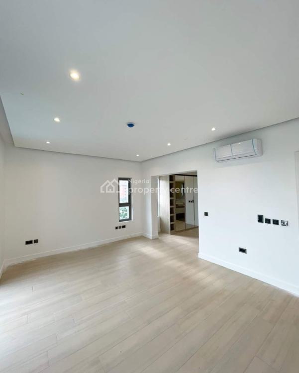 Super Luxury 3 Bedroom Service Apartment, Old Ikoyi, Ikoyi, Lagos, Flat / Apartment for Sale