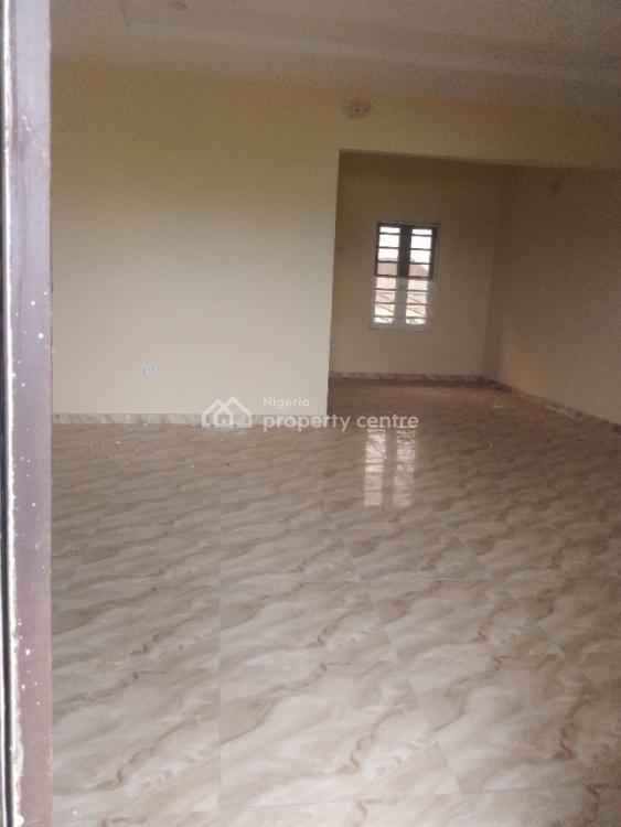 2 Bedroom Flat, Greenland Esate, Ogombo, Ajah, Lagos, House for Rent