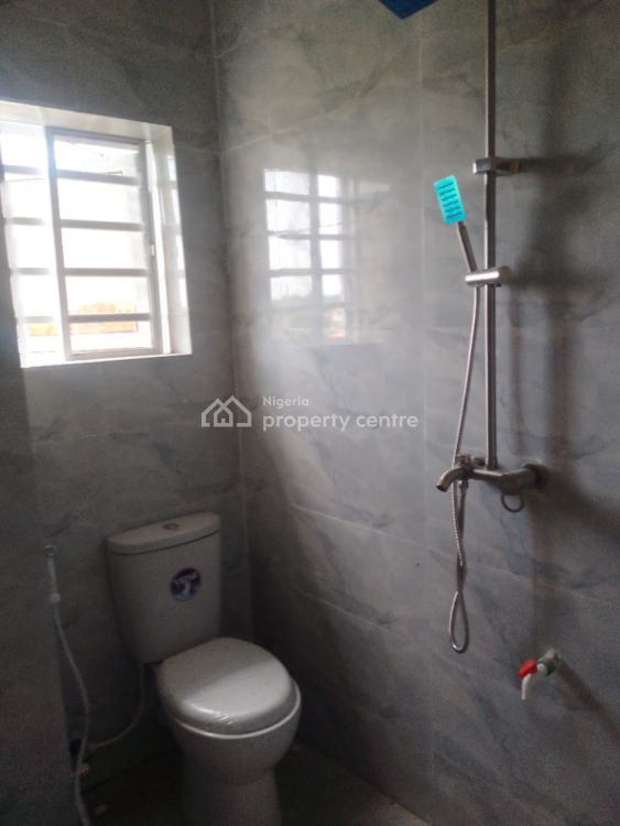 2 Bedroom Flat, Greenland Esate, Ogombo, Ajah, Lagos, House for Rent