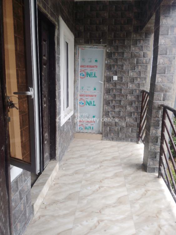 2 Bedroom Flat, Greenland Esate, Ogombo, Ajah, Lagos, House for Rent