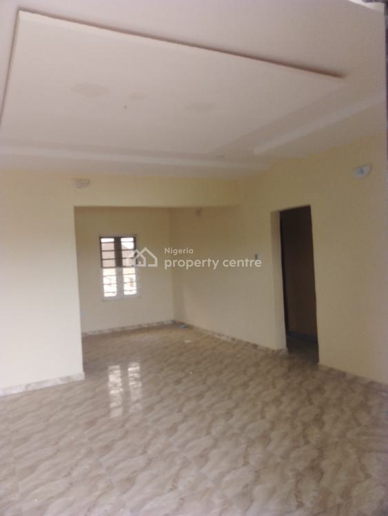 2 Bedroom Flat, Greenland Esate, Ogombo, Ajah, Lagos, House for Rent