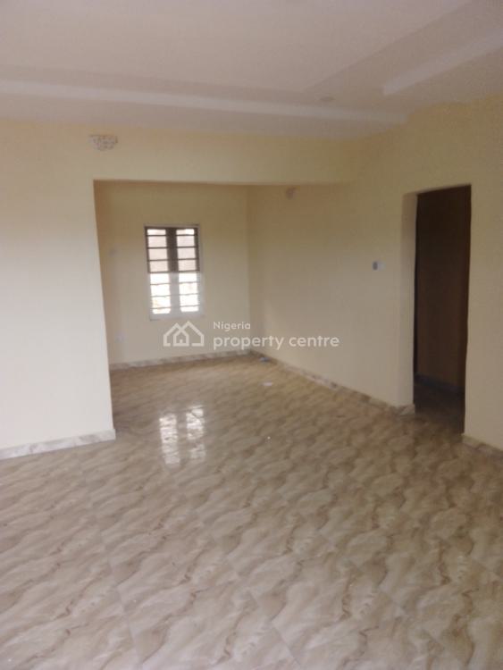 2 Bedroom Flat, Greenland Esate, Ogombo, Ajah, Lagos, House for Rent