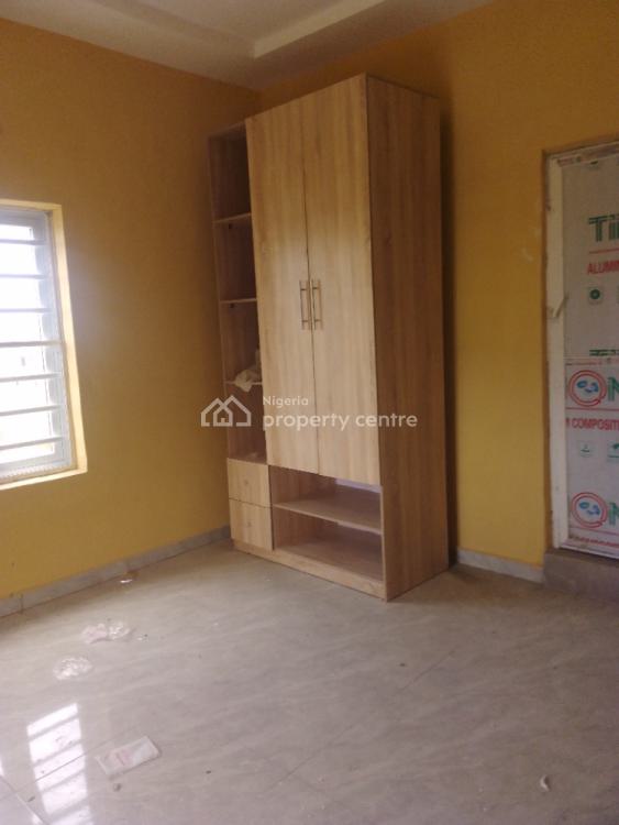 2 Bedroom Flat, Greenland Esate, Ogombo, Ajah, Lagos, House for Rent
