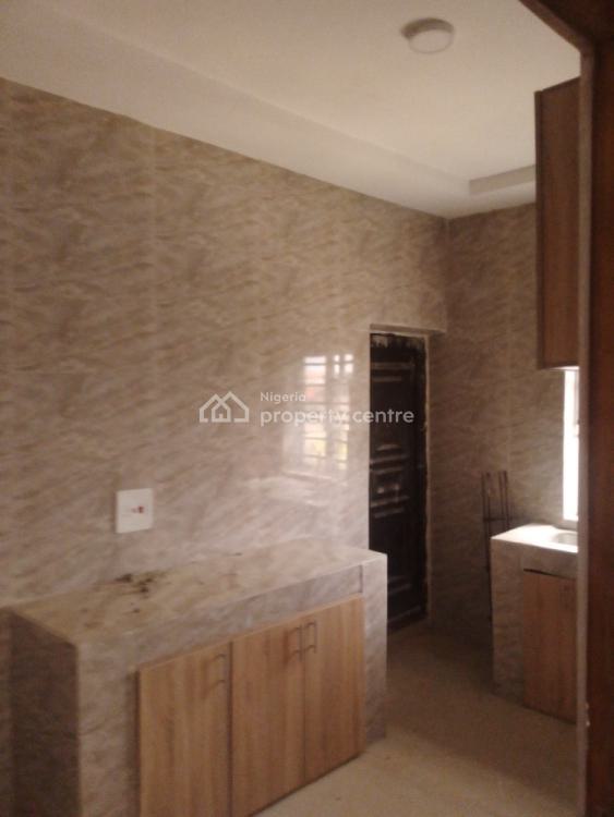 2 Bedroom Flat, Greenland Esate, Ogombo, Ajah, Lagos, House for Rent