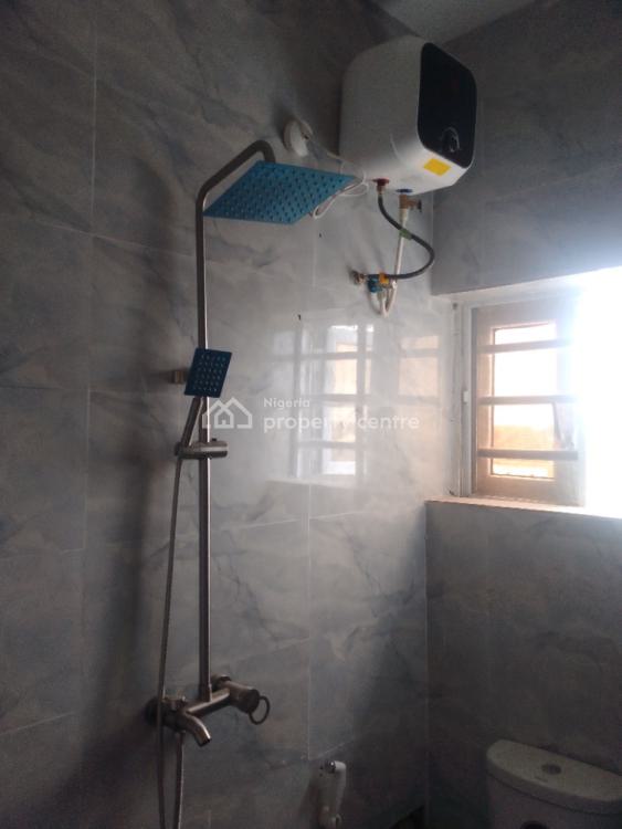 2 Bedroom Flat, Greenland Esate, Ogombo, Ajah, Lagos, House for Rent