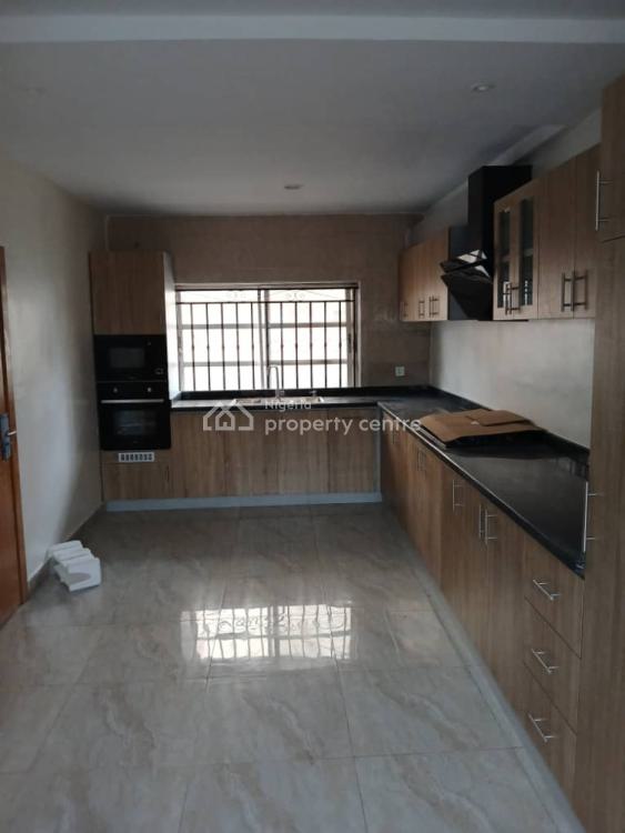 Newly Renovated 5 Bedroom Detached Duplex with a Bq, Ikeja Gra, Ikeja, Lagos, Detached Duplex for Rent