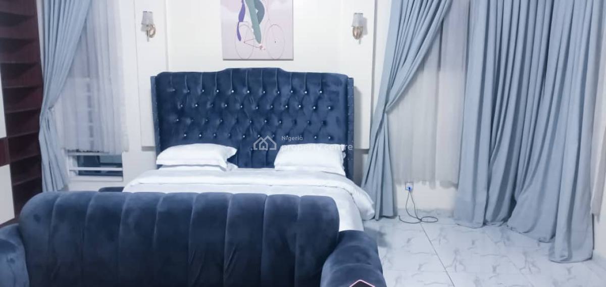 Modern 1-bedroom Apartment, Orchid Road, Lekki, Lagos, Mini Flat (room and Parlour) Short Let