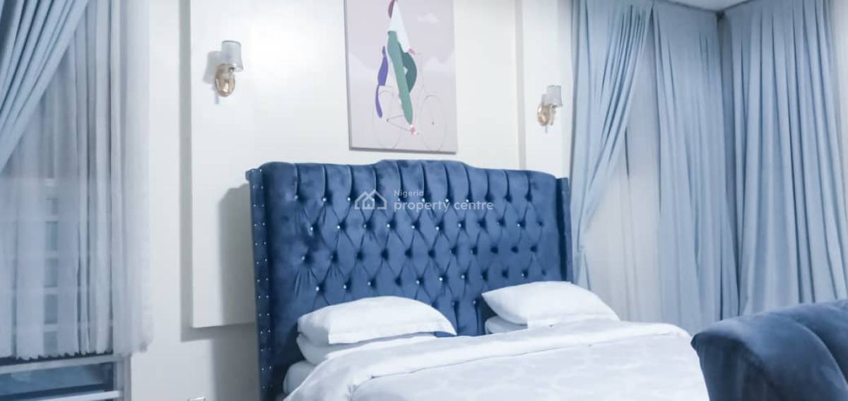 Modern 1-bedroom Apartment, Orchid Road, Lekki, Lagos, Mini Flat (room and Parlour) Short Let