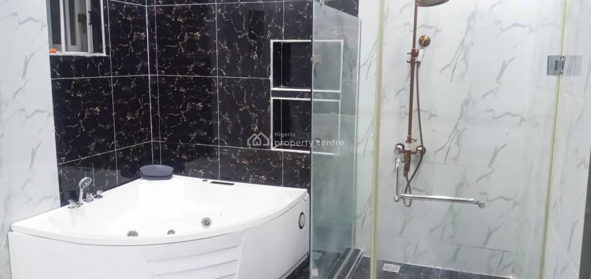 Modern 1-bedroom Apartment, Orchid Road, Lekki, Lagos, Mini Flat (room and Parlour) Short Let