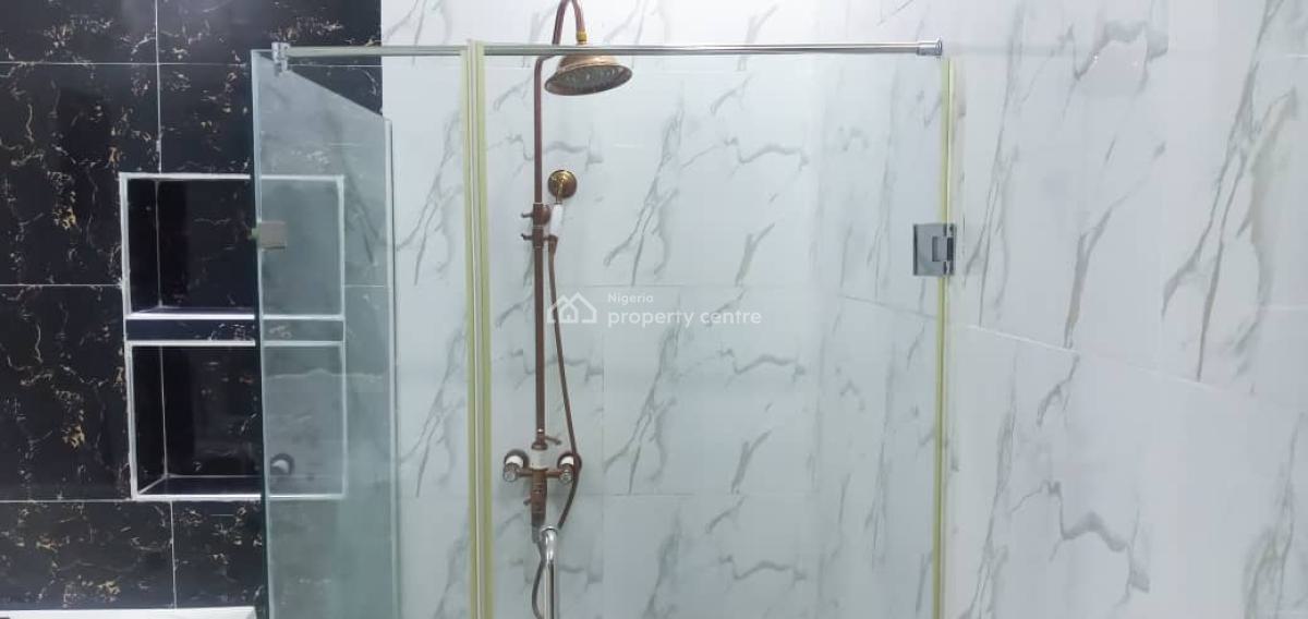 Modern 1-bedroom Apartment, Orchid Road, Lekki, Lagos, Mini Flat (room and Parlour) Short Let
