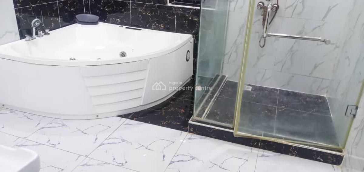 Modern 1-bedroom Apartment, Orchid Road, Lekki, Lagos, Mini Flat (room and Parlour) Short Let