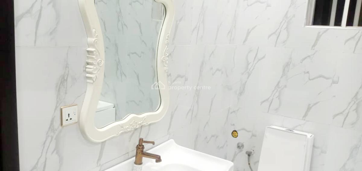 Modern 1-bedroom Apartment, Orchid Road, Lekki, Lagos, Mini Flat (room and Parlour) Short Let