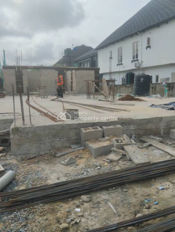 Luxurious Unit in Genesis Apartment, Lekki, Lagos, Flat / Apartment for Sale