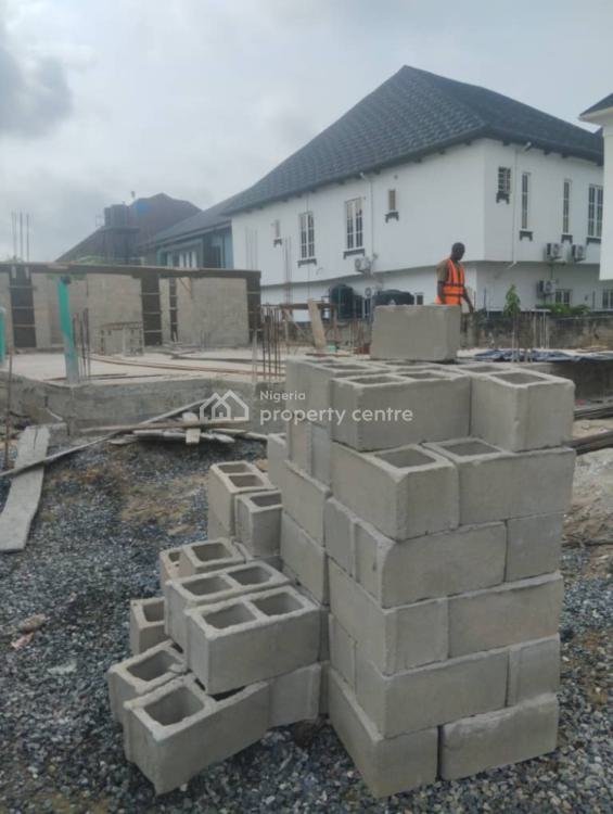 Luxurious Unit in Genesis Apartment, Lekki, Lagos, Flat / Apartment for Sale