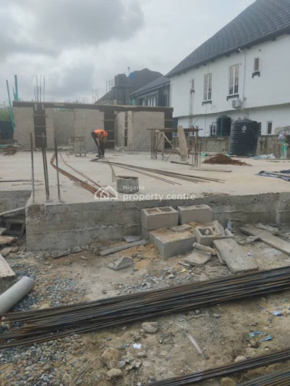 Luxurious Unit in Genesis Apartment, Lekki, Lagos, Flat / Apartment for Sale