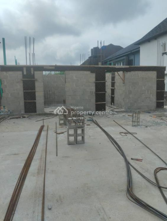 Luxurious Unit in Genesis Apartment, Lekki, Lagos, Flat / Apartment for Sale