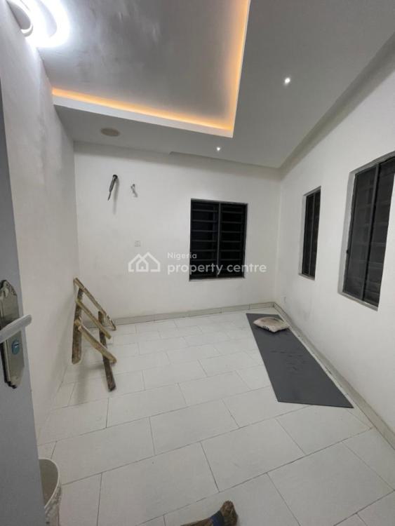 Standard 1 Bedroom & Parlour with Swimming Pool, S.forte Estate, Ajah, Lagos, Mini Flat (room and Parlour) for Rent