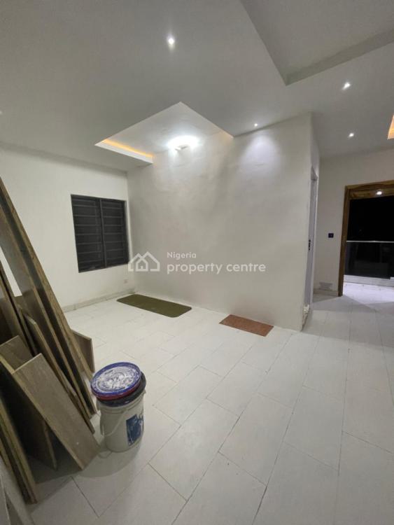 Standard 1 Bedroom & Parlour with Swimming Pool, S.forte Estate, Ajah, Lagos, Mini Flat (room and Parlour) for Rent