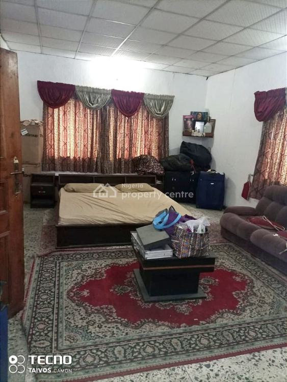 Massive Commercial 5-bedroom Semi-detached Duplex with 1 Room Bq, Lekki Phase 1, Lekki, Lagos, Commercial Property for Rent