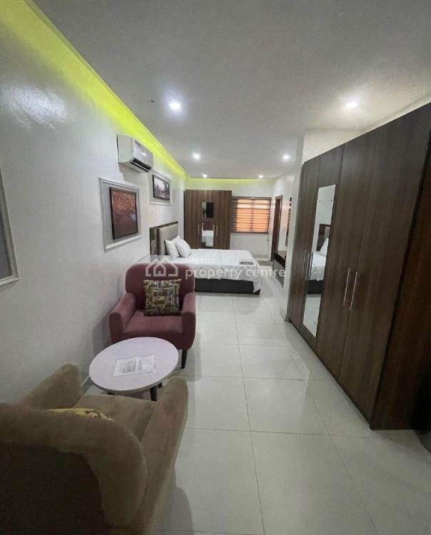 Luxury Unfurnished 2 Bedroom Terrace Duplex, Lekki Phase 1, Lekki, Lagos, Terraced Duplex for Rent