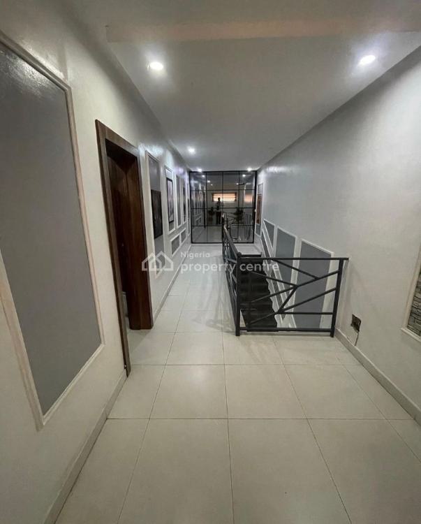 Luxury Unfurnished 2 Bedroom Terrace Duplex, Lekki Phase 1, Lekki, Lagos, Terraced Duplex for Rent
