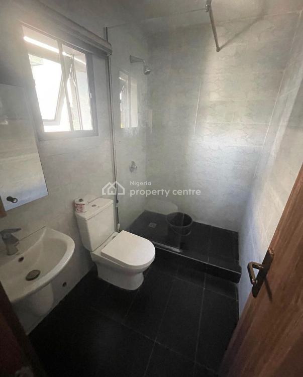 Luxury Unfurnished 2 Bedroom Terrace Duplex, Lekki Phase 1, Lekki, Lagos, Terraced Duplex for Rent