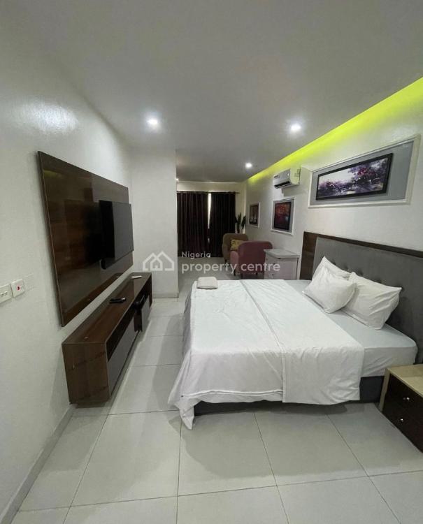 Luxury Unfurnished 2 Bedroom Terrace Duplex, Lekki Phase 1, Lekki, Lagos, Terraced Duplex for Rent