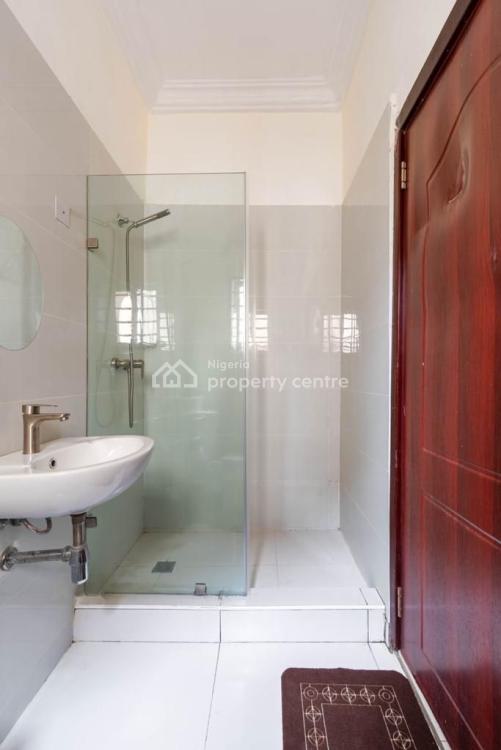 Luxurious 3bedroom with Good Amenity, Ikate, Lekki, Lagos, Flat / Apartment Short Let