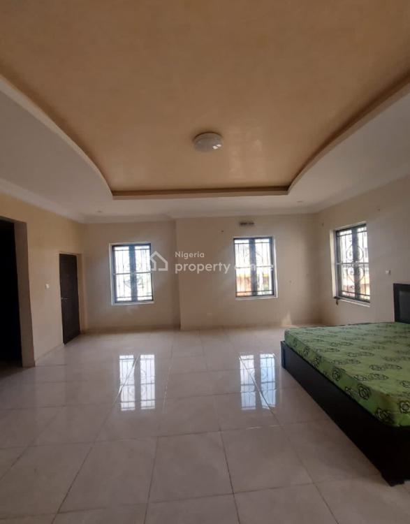 Exclusive Distress 4 Bedroom Duplex, Gra Phase 2, Magodo, Lagos, House for Sale