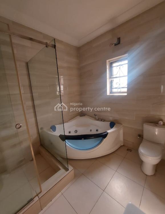 Exclusive Distress 4 Bedroom Duplex, Gra Phase 2, Magodo, Lagos, House for Sale
