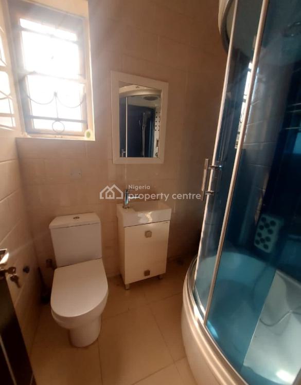 Exclusive Distress 4 Bedroom Duplex, Gra Phase 2, Magodo, Lagos, House for Sale