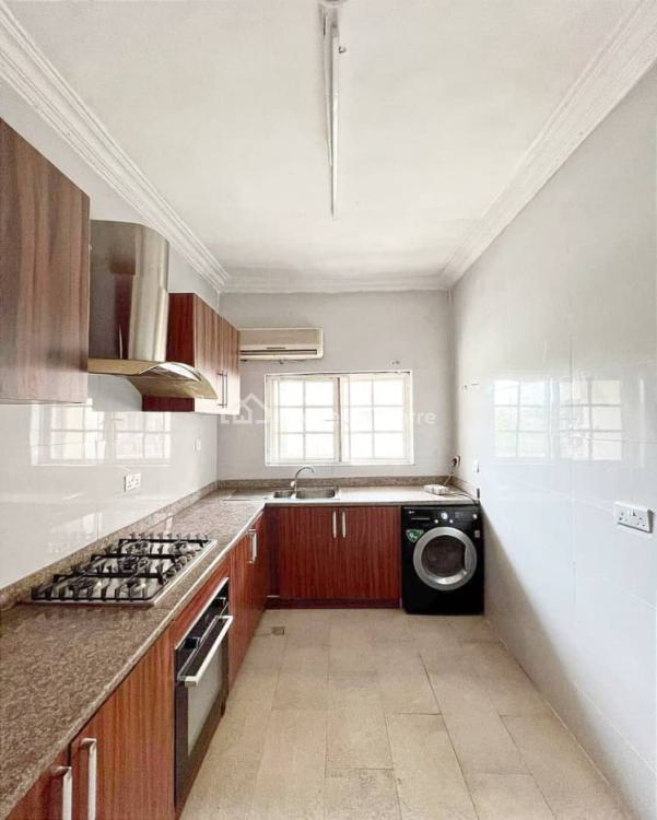 Exquisite 2 Bedroom Apartment, Parkview, Ikoyi, Lagos, Flat / Apartment for Rent