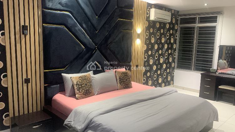 Luxury 4-Bedroom Duplex Apartment in Lekki Phase 1 – $200/Night - News Directory 3