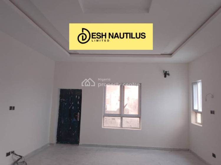 6 Bedrooms Semi Detached Duplex, Ikate Elegushi, Lekki, Lagos, Semi-detached Duplex for Sale