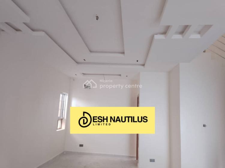 6 Bedrooms Semi Detached Duplex, Ikate Elegushi, Lekki, Lagos, Semi-detached Duplex for Sale