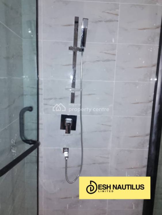 6 Bedrooms Semi Detached Duplex, Ikate Elegushi, Lekki, Lagos, Semi-detached Duplex for Sale