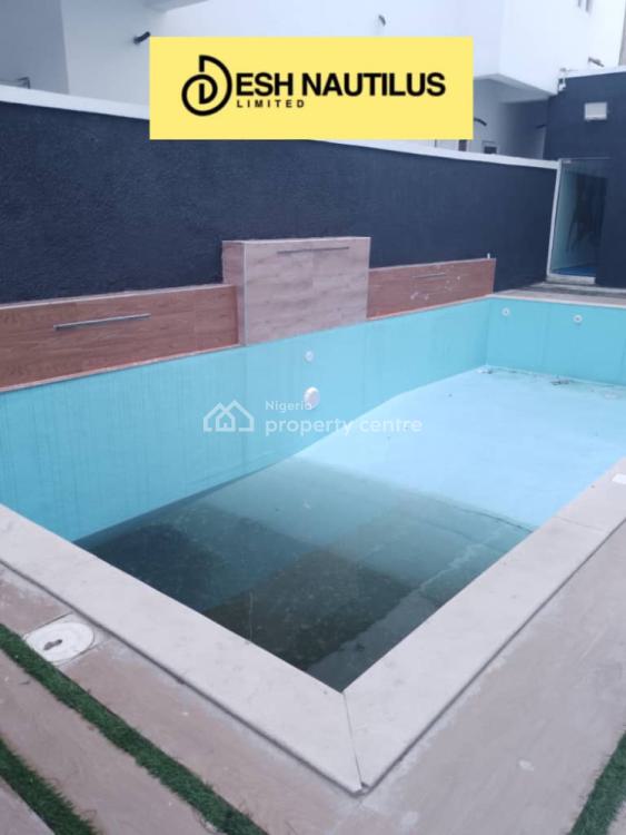 2 Bedrooms Apartment, Ikate Elegushi, Lekki, Lagos, Flat / Apartment for Rent